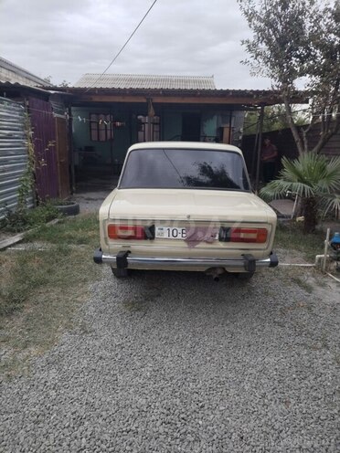 LADA (VAZ) 2106 1982, 888,800 km - 1.6 л - Ağdaş