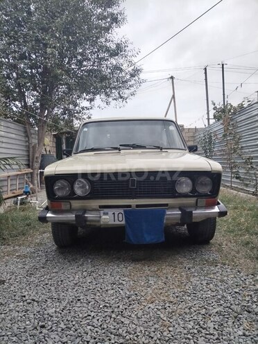 LADA (VAZ) 2106 1982, 888,800 km - 1.6 л - Ağdaş