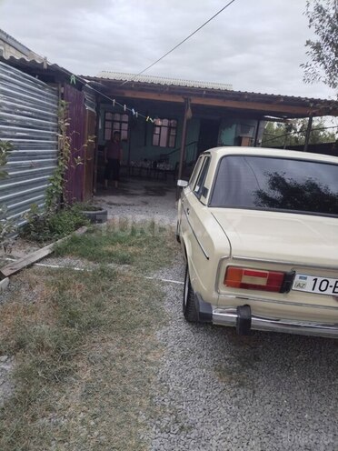 LADA (VAZ) 2106 1982, 888,800 km - 1.6 л - Ağdaş