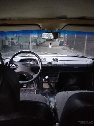 LADA (VAZ) 2106 1982, 888,800 km - 1.6 л - Ağdaş