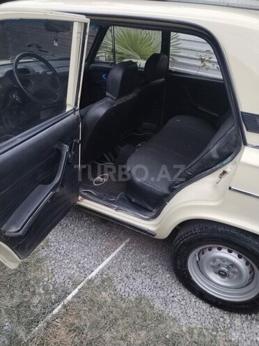 LADA (VAZ) 2106 1982, 888,800 km - 1.6 л - Ağdaş