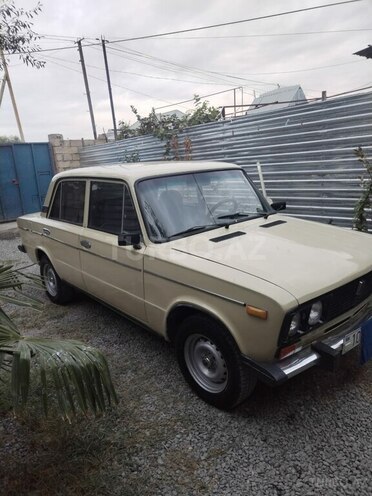 LADA (VAZ) 2106 1982, 888,800 km - 1.6 л - Ağdaş