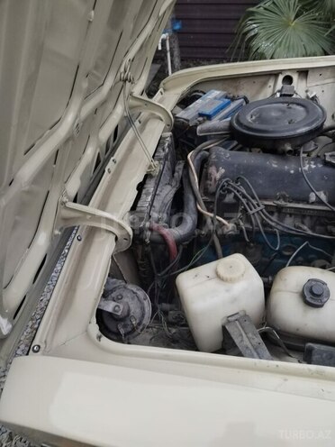 LADA (VAZ) 2106 1982, 888,800 km - 1.6 л - Ağdaş