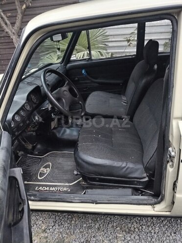 LADA (VAZ) 2106 1982, 888,800 km - 1.6 л - Ağdaş