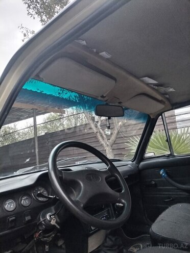 LADA (VAZ) 2106 1982, 888,800 km - 1.6 л - Ağdaş