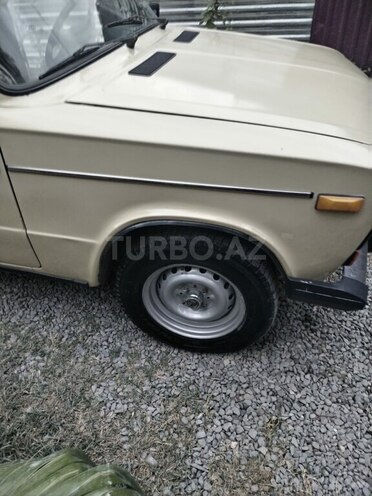 LADA (VAZ) 2106 1982, 888,800 km - 1.6 л - Ağdaş