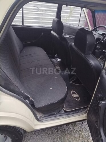 LADA (VAZ) 2106 1982, 888,800 km - 1.6 л - Ağdaş