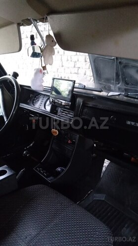 LADA (VAZ) 2107 2011, 79,660 km - 1.7 l - Göyçay