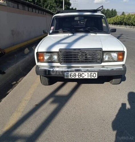 LADA (VAZ) 2104 2011, 120,000 km - 1.6 л - Naxçıvan