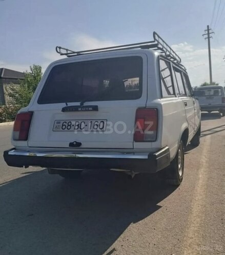 LADA (VAZ) 2104 2011, 120,000 km - 1.6 л - Naxçıvan