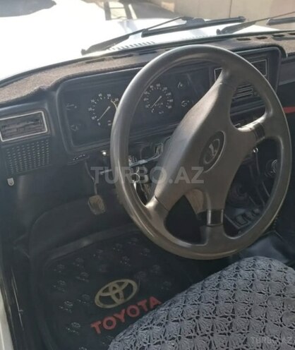 LADA (VAZ) 2104 2011, 120,000 km - 1.6 л - Naxçıvan