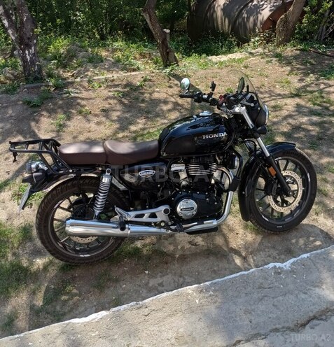 Honda  2025, 4,600 km - 0.4 l - Bakı