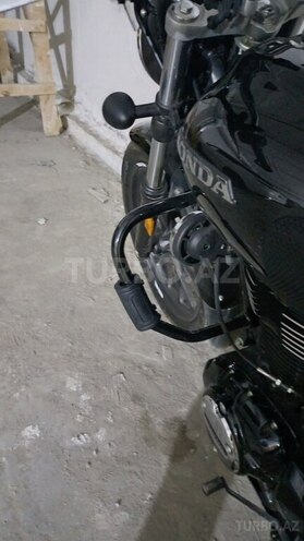 Honda  2025, 4,600 km - 0.4 l - Bakı