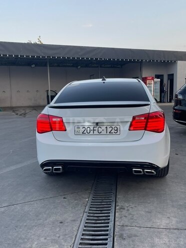 Chevrolet Cruze 2013, 240,000 km - 1.4 l - Gəncə