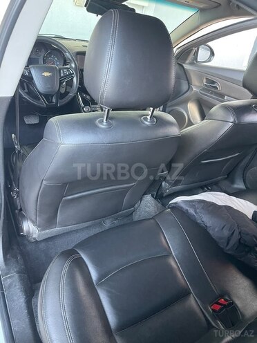 Chevrolet Cruze 2013, 240,000 km - 1.4 l - Gəncə