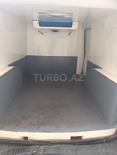 Fiat Doblo 2012, 395,500 km - 1.4 l - Bakı