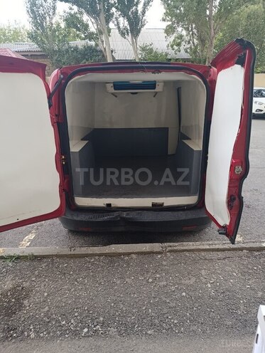 Fiat Doblo 2012, 395,500 km - 1.4 l - Bakı