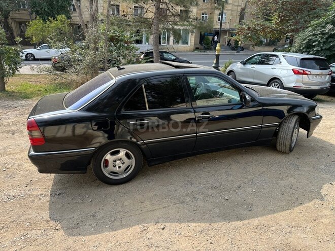 Mercedes C 230 2000, 420,000 km - 2.3 л - Bakı