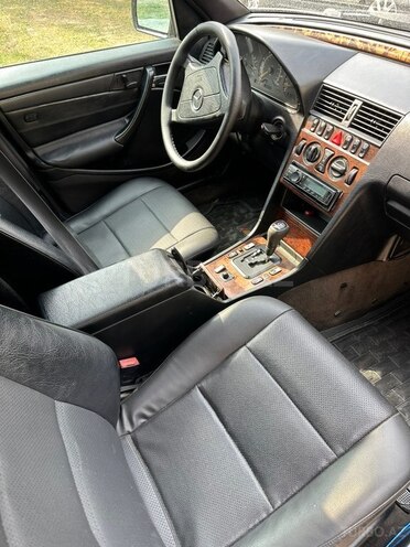 Mercedes C 230 2000, 420,000 km - 2.3 л - Bakı