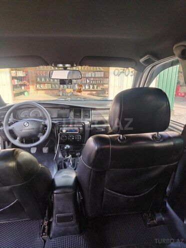 Opel Vectra 1999, 386,452 km - 2.0 l - Zaqatala