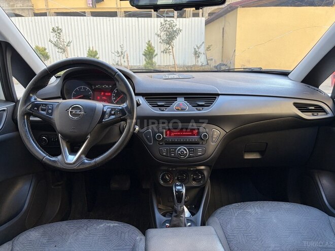 Opel Corsa 2017, 235,500 km - 1.4 l - Bakı