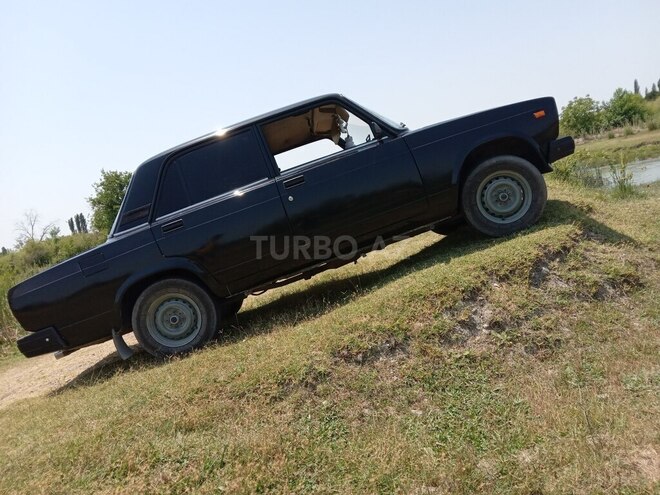 LADA (VAZ) 2107 2011, 79,660 km - 1.7 l - Göyçay
