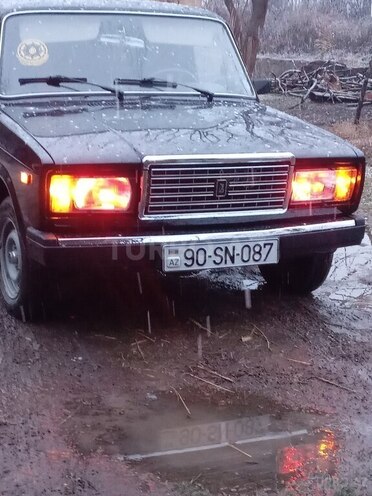 LADA (VAZ) 2107 2011, 79,660 km - 1.7 l - Göyçay
