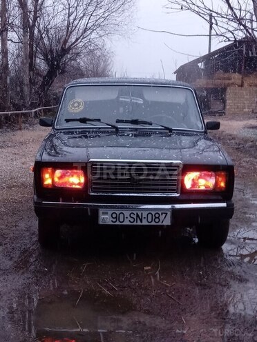 LADA (VAZ) 2107 2011, 79,660 km - 1.7 l - Göyçay