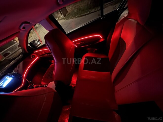 Chevrolet Cruze 2015, 212,178 km - 1.4 l - Sumqayıt
