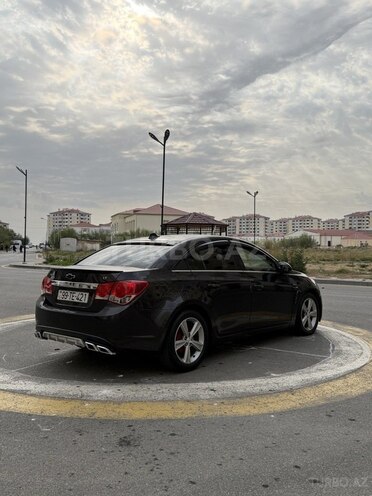 Chevrolet Cruze 2015, 212,178 km - 1.4 l - Sumqayıt