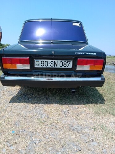 LADA (VAZ) 2107 2011, 79,660 km - 1.7 l - Göyçay