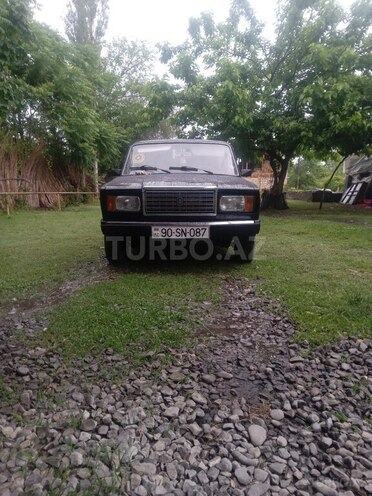 LADA (VAZ) 2107 2011, 79,660 km - 1.7 l - Göyçay