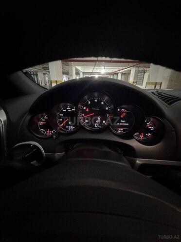 Porsche Cayenne 2013, 171,576 km - 3.6 l - Bakı