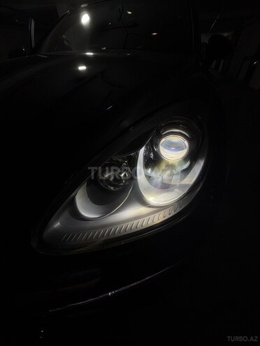 Porsche Cayenne 2013, 171,576 km - 3.6 l - Bakı