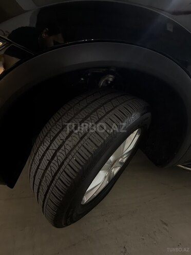 Porsche Cayenne 2013, 171,576 km - 3.6 l - Bakı