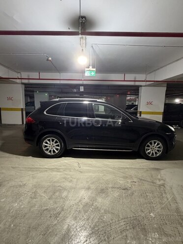 Porsche Cayenne 2013, 171,576 km - 3.6 l - Bakı