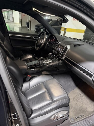 Porsche Cayenne 2013, 171,576 km - 3.6 l - Bakı