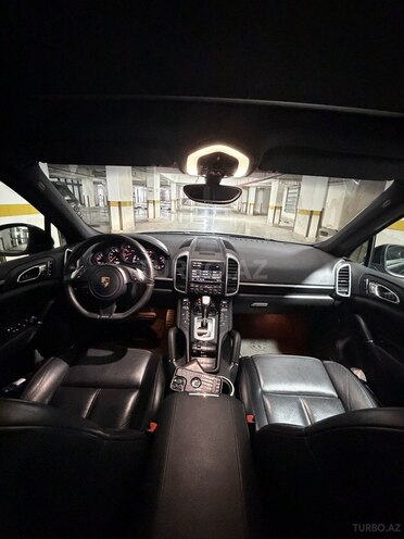 Porsche Cayenne 2013, 171,576 km - 3.6 l - Bakı