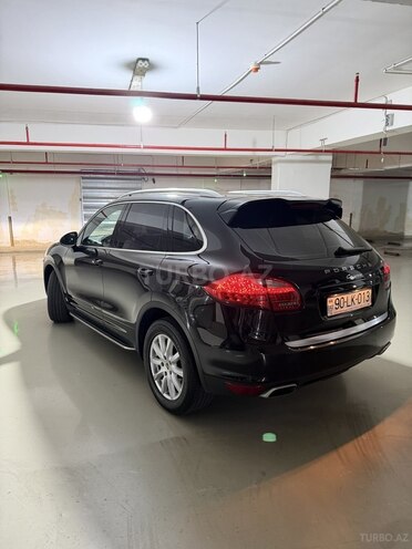 Porsche Cayenne 2013, 171,576 km - 3.6 l - Bakı