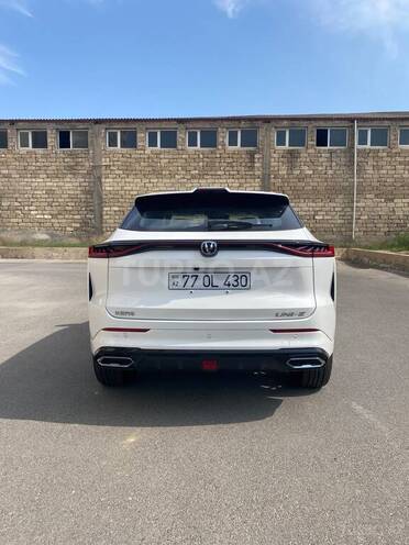 Changan  2025, 0 km - 1.5 л - Bakı
