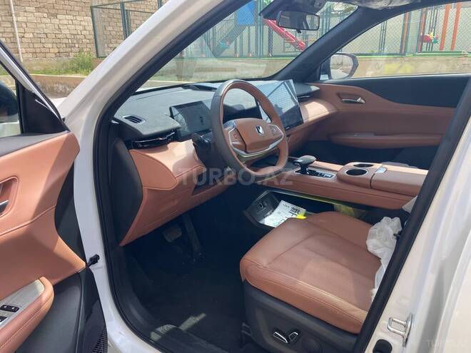 Changan  2025, 0 km - 1.5 л - Bakı
