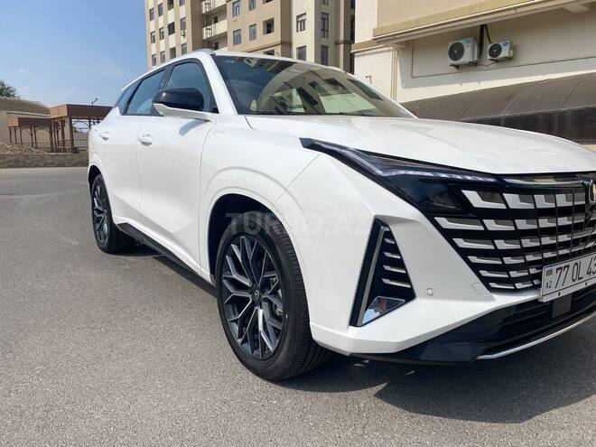 Changan  2025, 0 km - 1.5 л - Bakı
