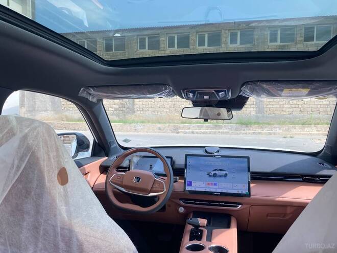 Changan  2025, 0 km - 1.5 л - Bakı