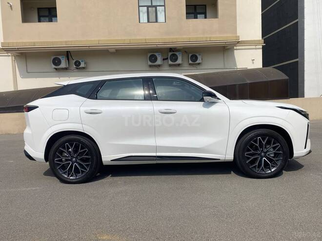 Changan  2025, 0 km - 1.5 л - Bakı