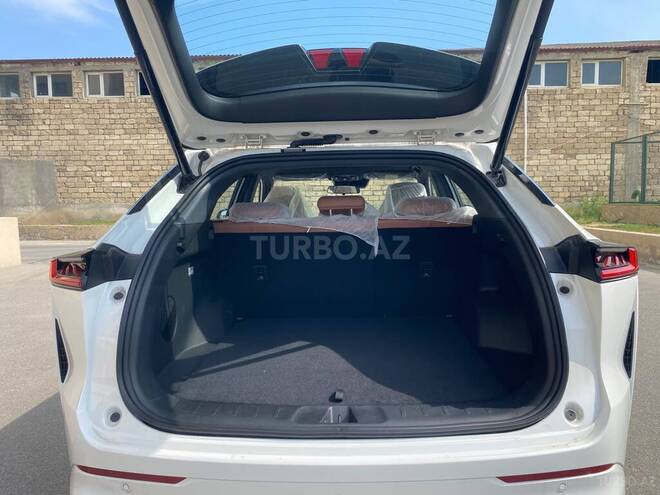 Changan  2025, 0 km - 1.5 л - Bakı