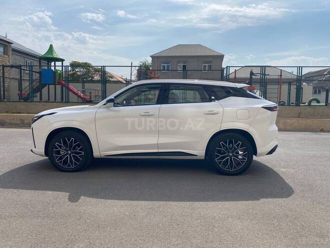 Changan  2025, 0 km - 1.5 л - Bakı
