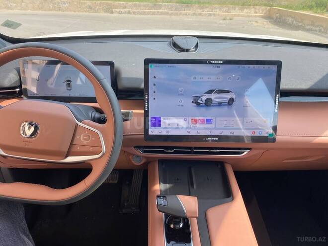 Changan  2025, 0 km - 1.5 л - Bakı