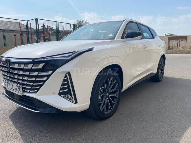 Changan  2025, 0 km - 1.5 л - Bakı