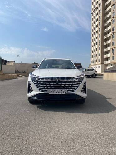 Changan  2025, 0 km - 1.5 л - Bakı