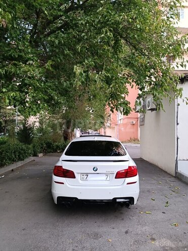 BMW 528 2013, 259,000 km - 2.0 l - Bakı